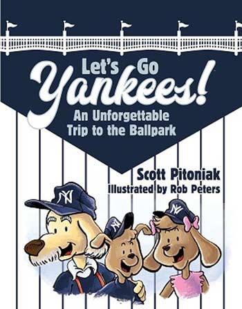 Let’s Go Yankees!