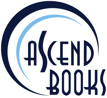 Ascend Books Logo