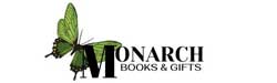 Monarch Books button