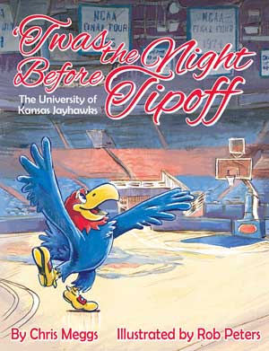‘Twas The Night Before Tipoff