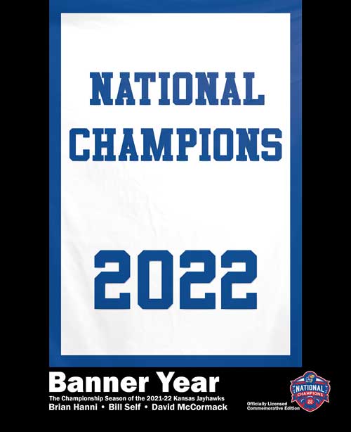 Banner Year!