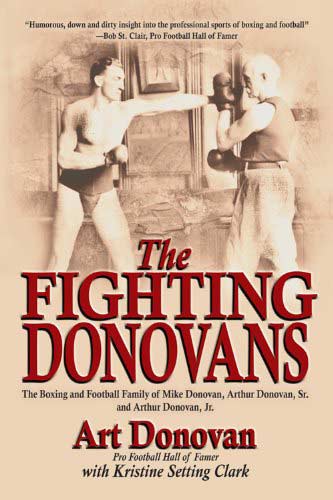 The Fighting Donovans